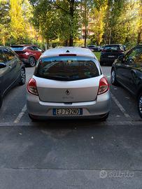 Renault Clio 1.2 16V 75CV 5p Euro 5 Neopatentati