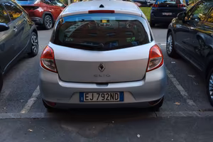 Renault Clio 1.2 16V 75CV 5p Euro 5 Neopatentati