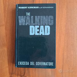 The Walking Dead- L' ascesa del governatore