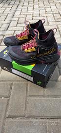 la sportiva prodigio hike  43