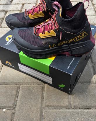 la sportiva prodigio hike  43