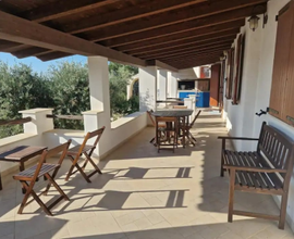 Villa la mia luna