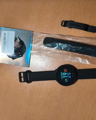Fitness watch