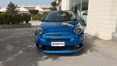 Fiat 500X 1.3 MultiJet 95 CV Sport
