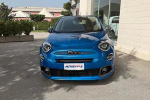 Fiat 500X 1.3 MultiJet 95 CV Sport