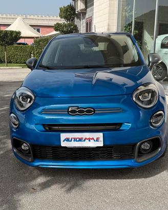 Fiat 500X 1.3 MultiJet 95 CV Sport