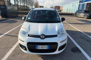 FIAT FIAT PANDA 1.2 BZ U48093