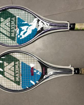 Racchetta da tennis