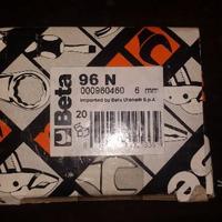 Brugole Beta brunite Mis.6