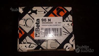 Brugole Beta brunite Mis.6