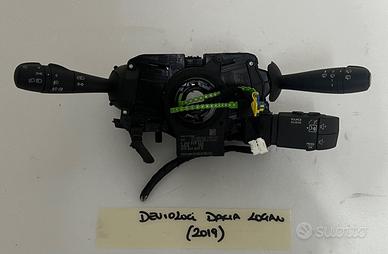 DEVIOLUCI DACIA Logan Serie MCV (13>)