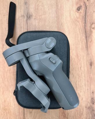 DJI Osmo Mobile 3