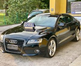 Audi A5 SPB 3.0tdi 176kw Quattro S-Line UNICOPROPR