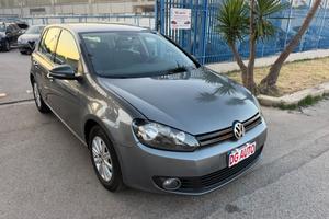 Volkswagen Golf 1.6 TDI 105 cv 2011 117.000 km
