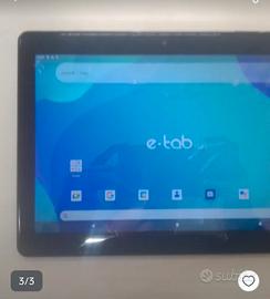 tablet microtech ETE101GT_C 