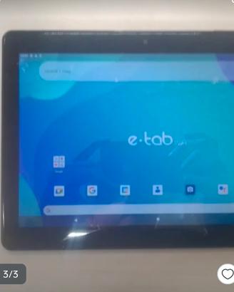 tablet microtech ETE101GT_C 