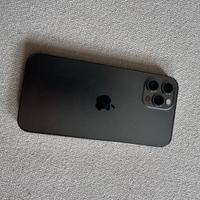 IPHONE 12 PRO 256gb