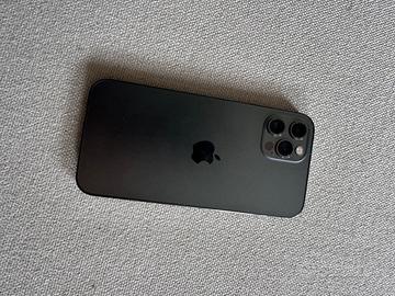IPHONE 12 PRO 256gb