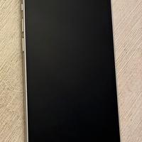 iPhone 12 mini bianco 64 gb