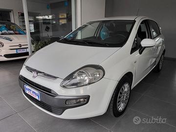 Fiat Punto Evo 1.3 MULTIJET 75 CV - 5 PORTE UNICO 