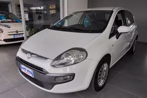Fiat Punto Evo 1.3 MULTIJET 75 CV - 5 PORTE UNICO 