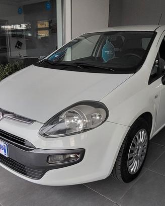 Fiat Punto Evo 1.3 MULTIJET 75 CV - 5 PORTE UNICO 