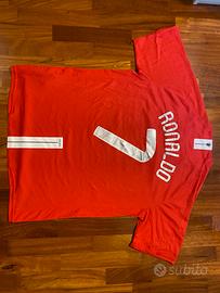 Maglia Manchester United 07/08 Finale Champions