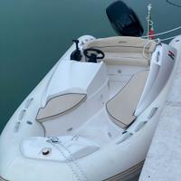 tender arimar yacht 3.6 40cv