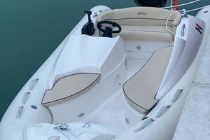 tender arimar yacht 3.6 40cv