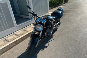 Honda Hornet