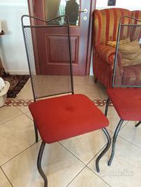 sedie arredo design Cattellan