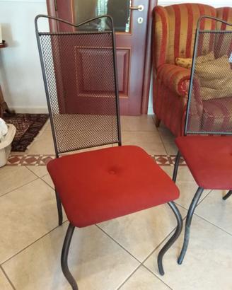sedie arredo design Cattellan