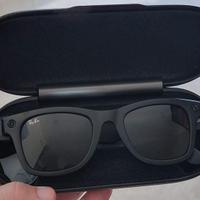 rayban wayfarer stories 