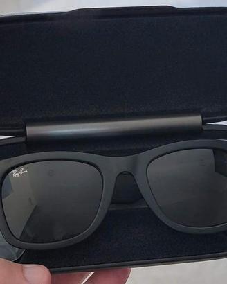 rayban wayfarer stories 