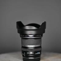 CANON EF-S 10-22mm 1:3.5-4.5 ULTRASONIC