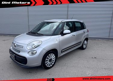 FIAT 500L 1.3 Multijet 85 CV Lounge OK neopatent