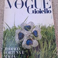VOGUE DEL 1987
