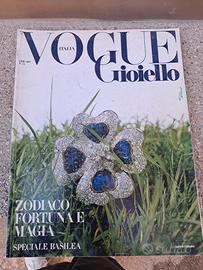 VOGUE DEL 1987