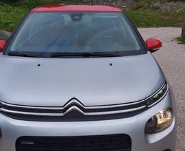 CITROEN C3 3ª serie - 2017