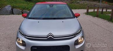 CITROEN C3 3ª serie - 2017