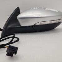 SPECCHIETTO RETROVISORE SINISTRO VOLKSWAGEN Passat