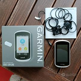 garmin Explore 