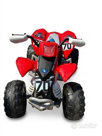 Quad per bambini