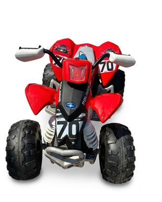 Quad per bambini