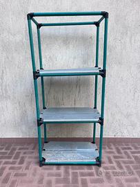 serra per piante