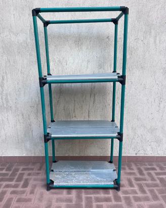 serra per piante