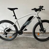 MTB Elettrica E-ST 100
