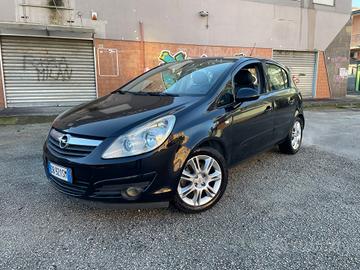Opel Corsa 1.3 CDTI Cosmo Super Full Perfetta 2008