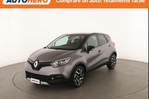 RENAULT Captur XN44629