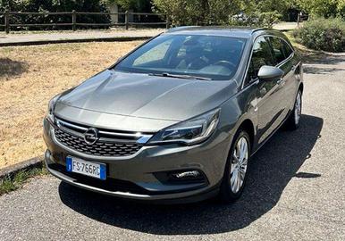 Astra 2016 Sports Tourer STr1.4 t Dynamic ecoM